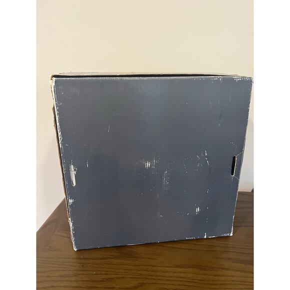 Simon Pearce Vase NEW IN BOX - Picture 10 of 10